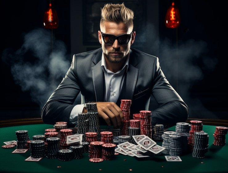 movie2 VIP Baccarat Room